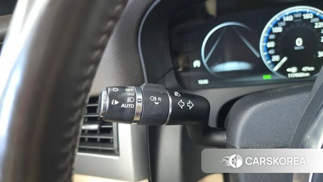 Jaguar XF (X260) id 4447066 из Кореи 20