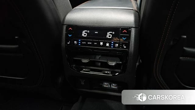 Jeep Grand Cherokee (WL) id 4855061 из Кореи 20
