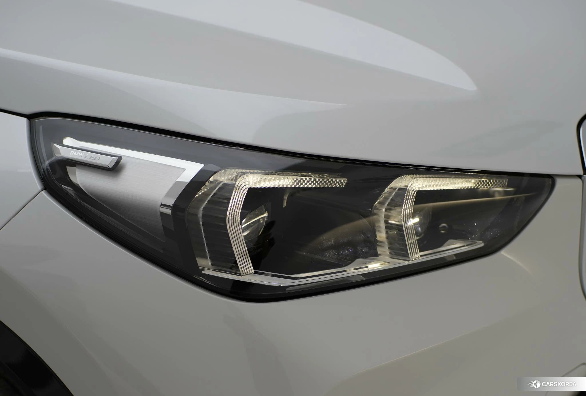 BMW X1 id 4487168 из Китая 20