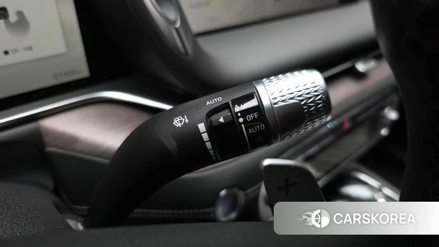 Genesis G90 (RS4) id 4540300 из Кореи 20
