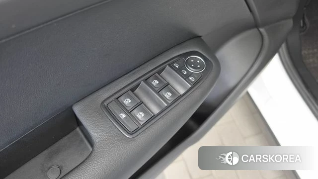 Renault Korea (Samsung) XM3 id 4942738 из Кореи 20