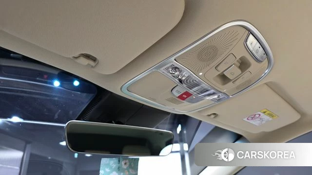 Kia The New K9 2nd generation id 4893561 из Кореи 20