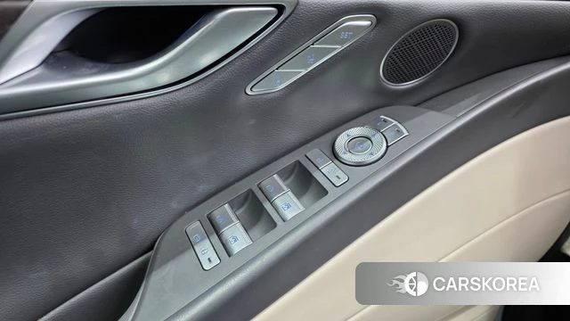 Genesis G80 (RG3) id 4793152 из Кореи 20