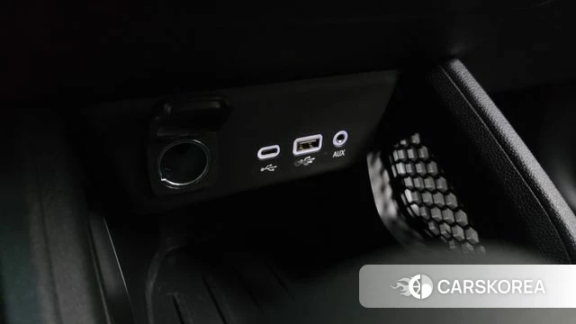 Chevrolet (GM Daewoo) Trailblazer id 4415806 из Кореи 20