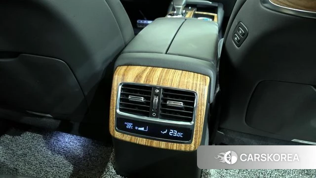 Kia The New K9 2nd generation id 4355063 из Кореи 20