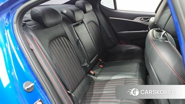 Genesis G70 id 4765461 из Кореи 20