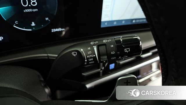Hyundai Santa Fe (MX5) id 4381285 из Кореи 20