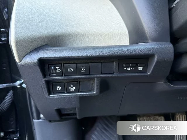 Toyota Saina id 4272887 из Китая 20