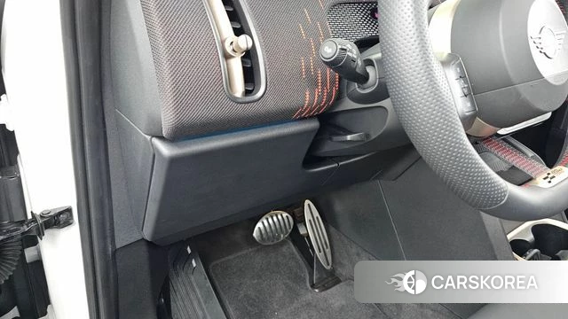 Mini Cooper S Countryman 3rd Generation id 4752575 из Кореи 20