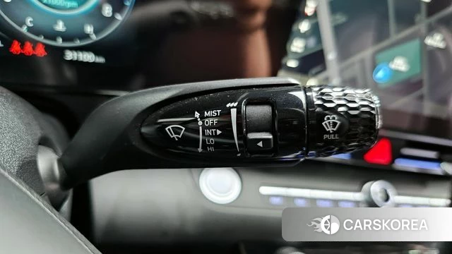 Hyundai The New Avante (CN7) id 4280598 из Кореи 20