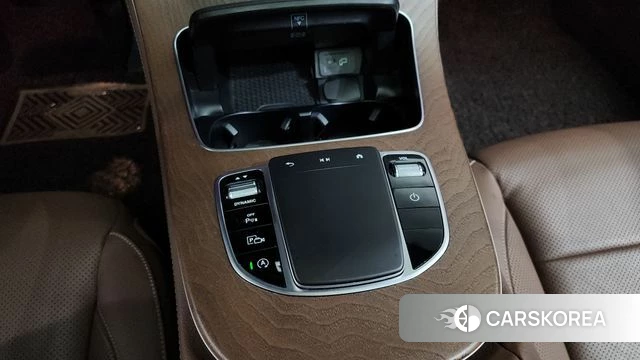 Mercedes-Benz E-Class W213 id 4736415 из Кореи 20