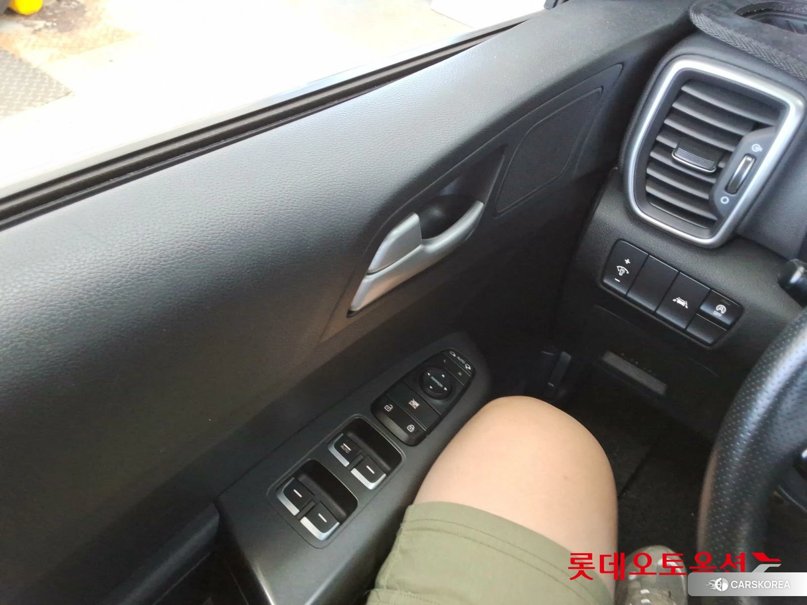 Kia Sportage id 4902342 из Кореи 20