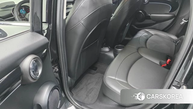 Mini Cooper id 4488563 из Кореи 20
