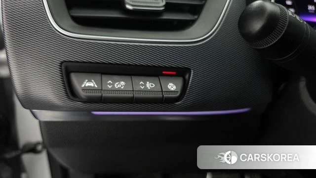 Renault Korea (Samsung) XM3 id 4750041 из Кореи 20