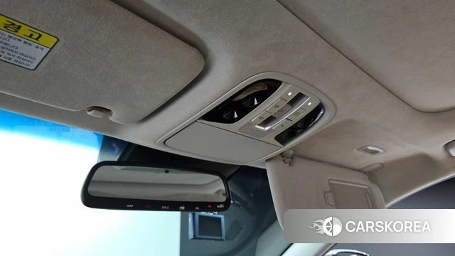 Kia K7 Premier id 4900056 из Кореи 20