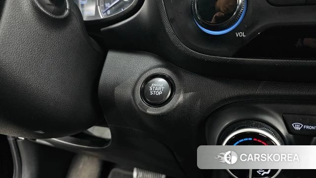 Hyundai Venue id 4317513 из Кореи 20