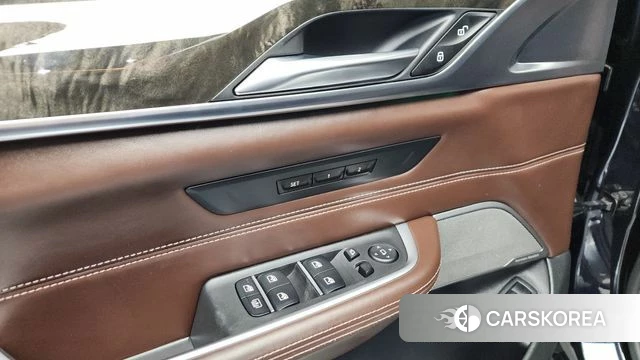 BMW 6 Series GT (G32) id 4638204 из Кореи 20