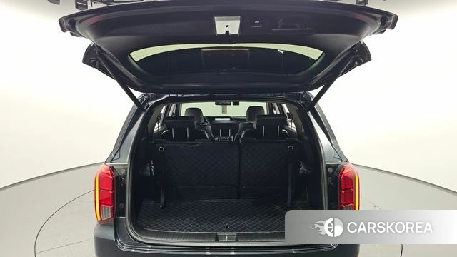 Hyundai Palisade id 4202428 из Кореи 20