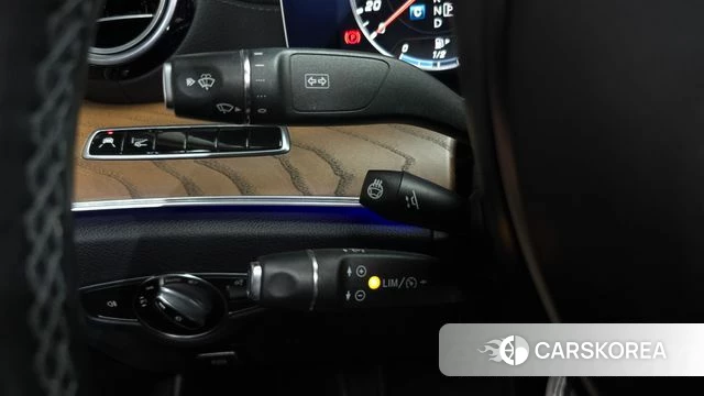 Mercedes-Benz E-Class W213 id 4311113 из Кореи 20