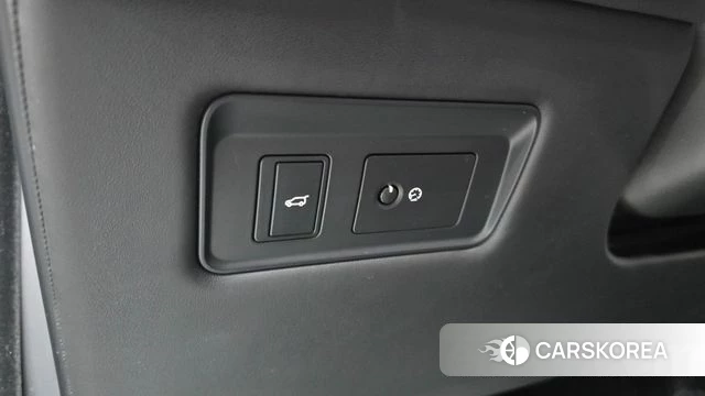 Land Rover Range Rover 4th Generation id 4794786 из Кореи 20
