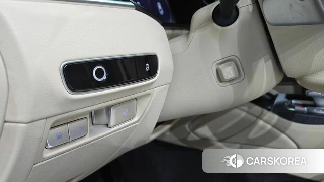 Kia The New K9 2nd generation id 4906289 из Кореи 20