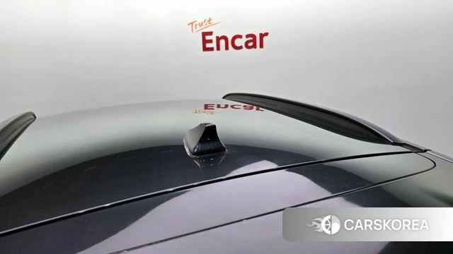 Hyundai Kona id 4232687 из Кореи 20