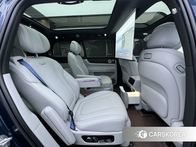 AITO Ask the world M9 id 3920387 из Китая 20