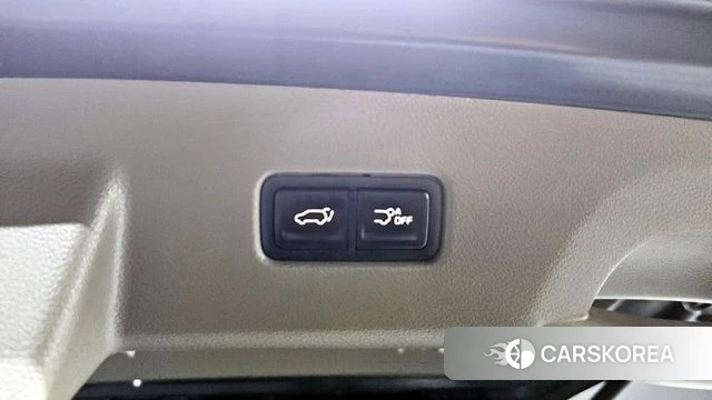 Kia Carnival 4th generation id 4350045 из Кореи 20
