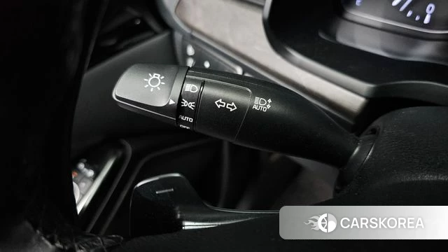 Kia K7 Premier id 4698467 из Кореи 20