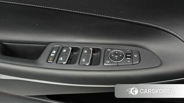 Hyundai The New Grandeur IG id 4881224 из Кореи 20