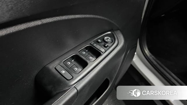 Hyundai Venue id 4481301 из Кореи 20
