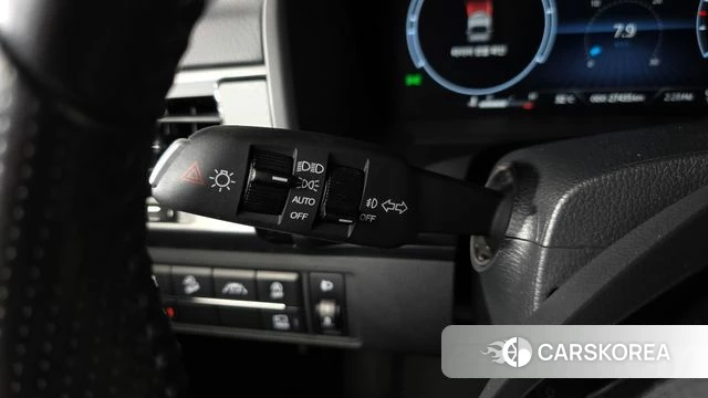 Ssangyong The New Rexton Sports Cannes id 4670951 из Кореи 20