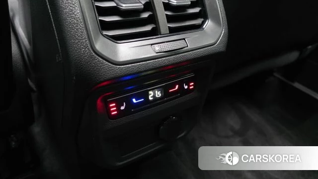 Volkswagen Tiguan second Generation id 4361673 из Кореи 20