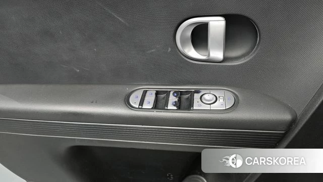 Hyundai Ionic 5 id 4223366 из Кореи 20