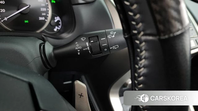 Lexus NX300h id 4294736 из Кореи 20