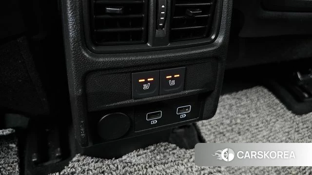 Renault Korea (Samsung) XM3 id 4481068 из Кореи 20
