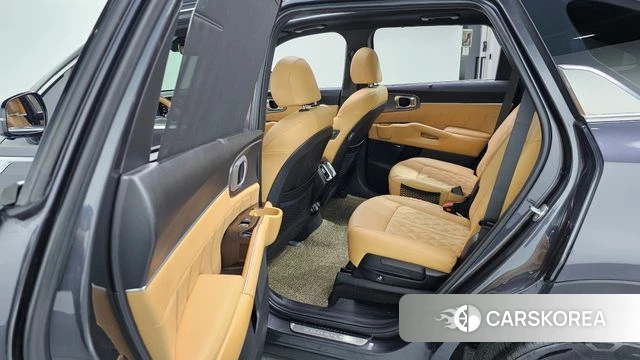 Kia Sorento 4th Generation id 4489222 из Кореи 20