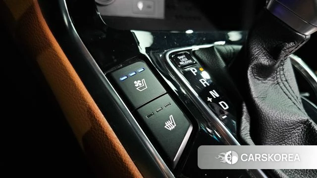 Kia Mohave Master id 4739710 из Кореи 20