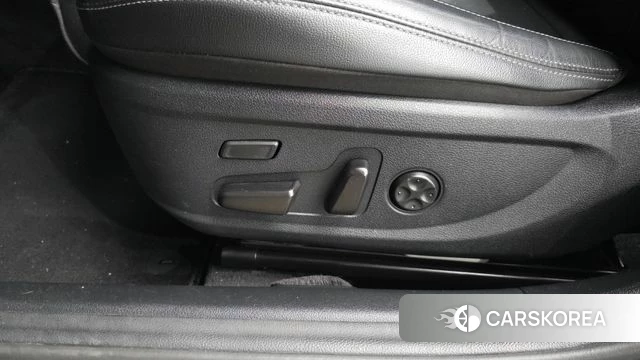Hyundai Grandeur IG id 4417199 из Кореи 20