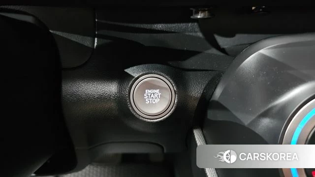 Hyundai Casper id 4523649 из Кореи 20