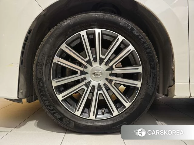 GAC Trumpchi Trumpchi M8 id 4220536 из Китая 20