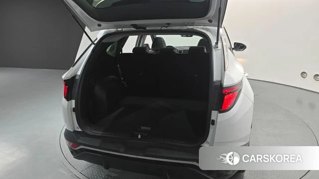 Hyundai Tucson (NX4) id 4929417 из Кореи 20
