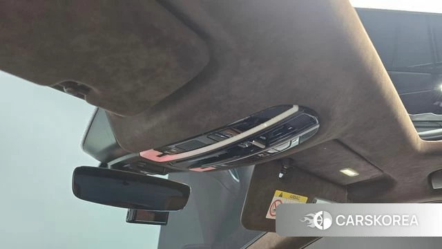Porsche Cayenne (PO536) id 4793771 из Кореи 20