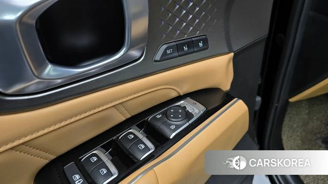 Kia Sorento 4th Generation id 4524248 из Кореи 20