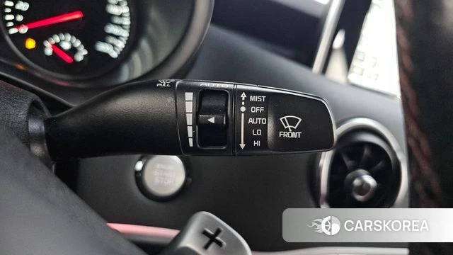 Kia Stinger id 4447901 из Кореи 20