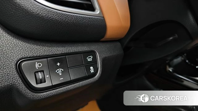 Kia The New Seltos id 4414307 из Кореи 20