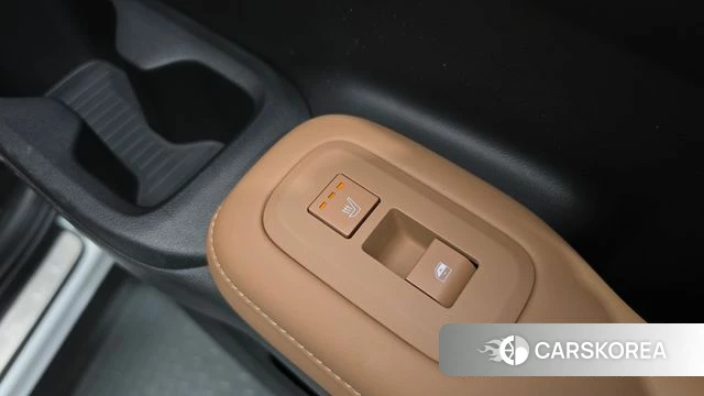 Hyundai Santa Fe (MX5) id 4853905 из Кореи 20