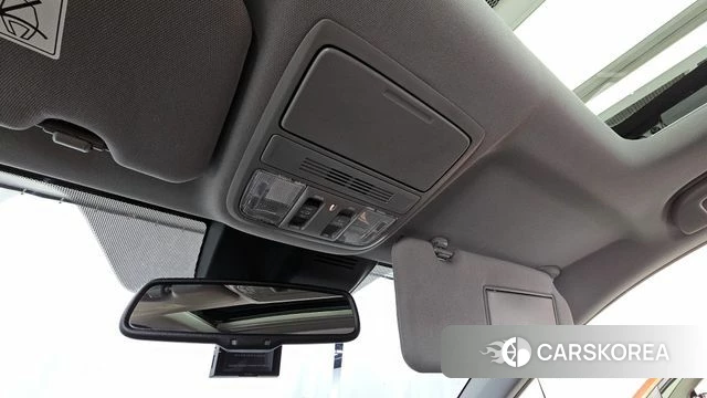 Honda CR-V 5th generation id 4231307 из Кореи 20