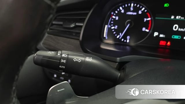 Kia K7 Premier id 4447146 из Кореи 20