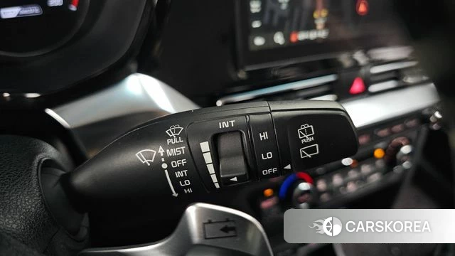 Kia Niro EV id 4482023 из Кореи 20